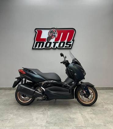 YAMAHA XMAX ABS 